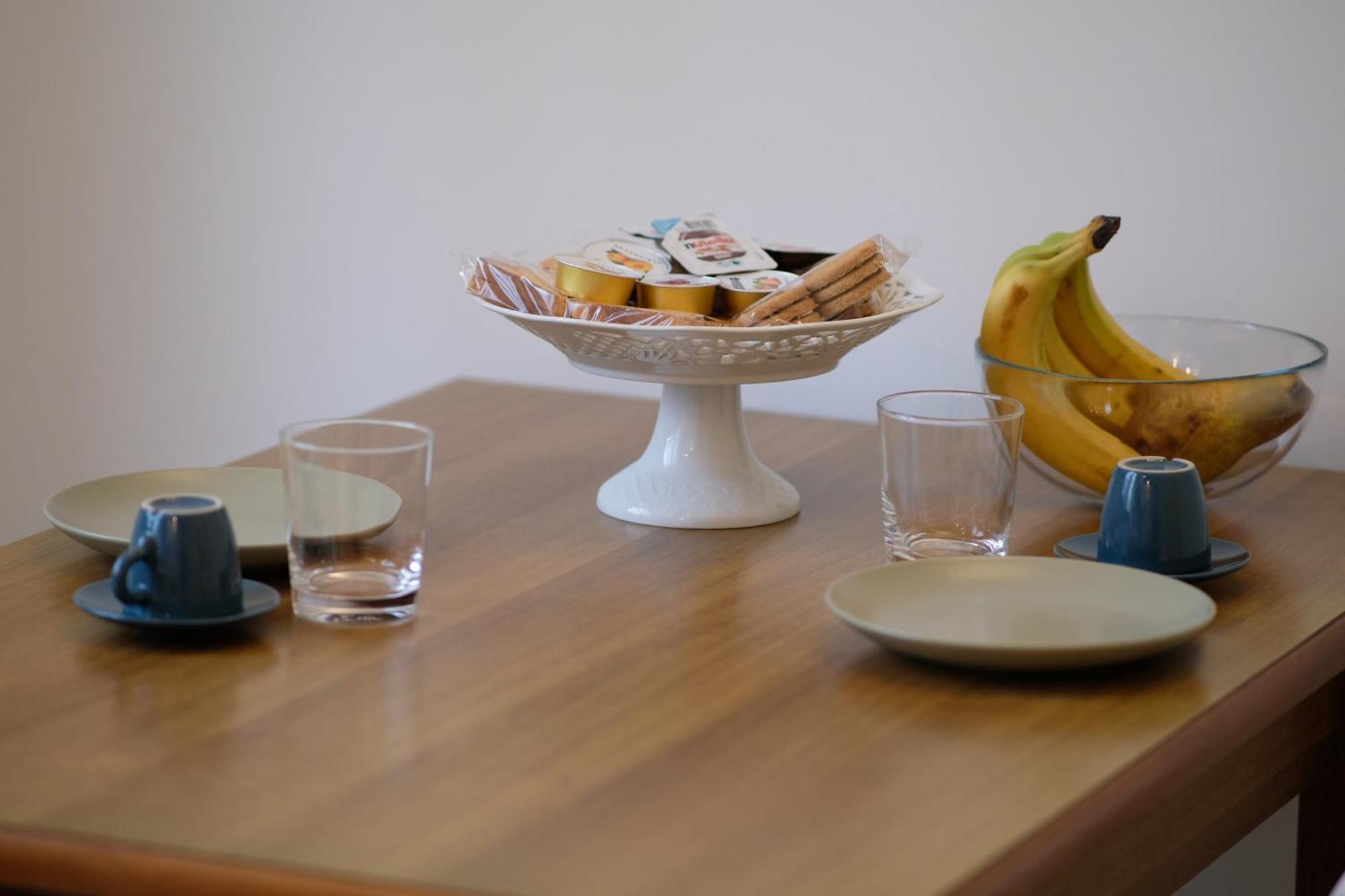 Gli Ulivi Hébergement de vacances