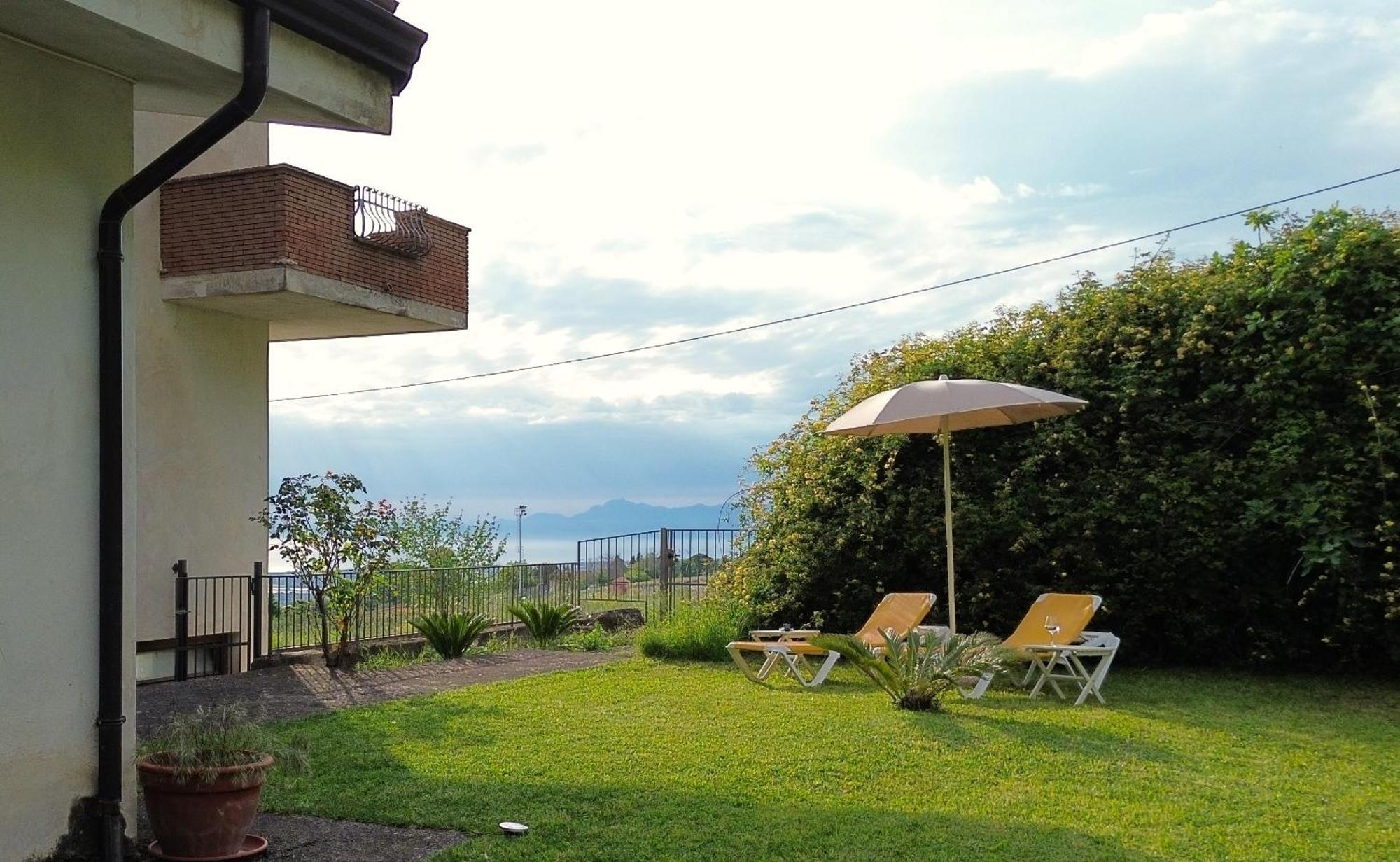 Gli Ulivi Capaccio