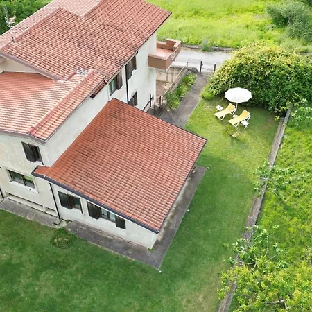 Gli Ulivi Apartment Capaccio Exterior photo