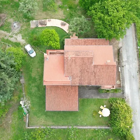 Gli Ulivi Apartment Capaccio Exterior photo