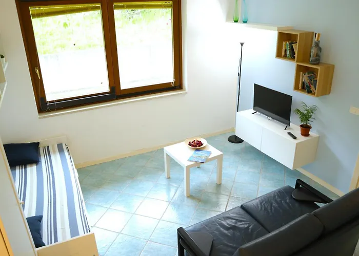 Gli Ulivi Apartment