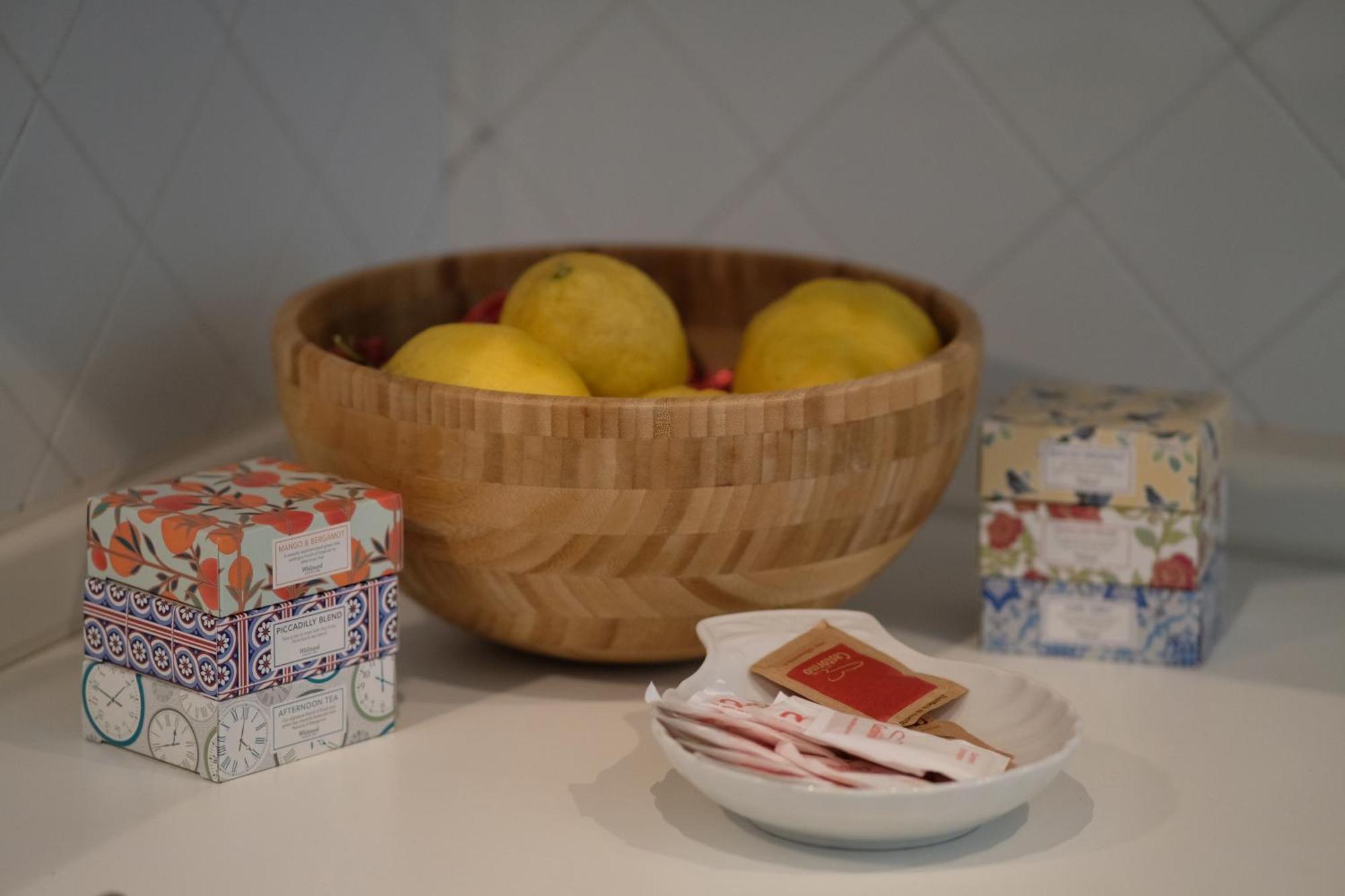 Holiday home Gli Ulivi