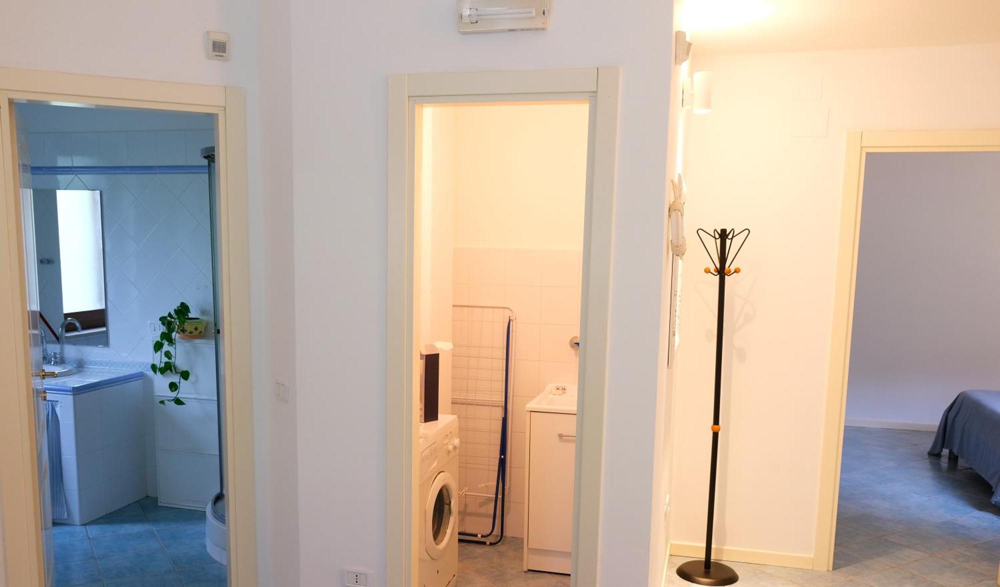 Holiday home Gli Ulivi *