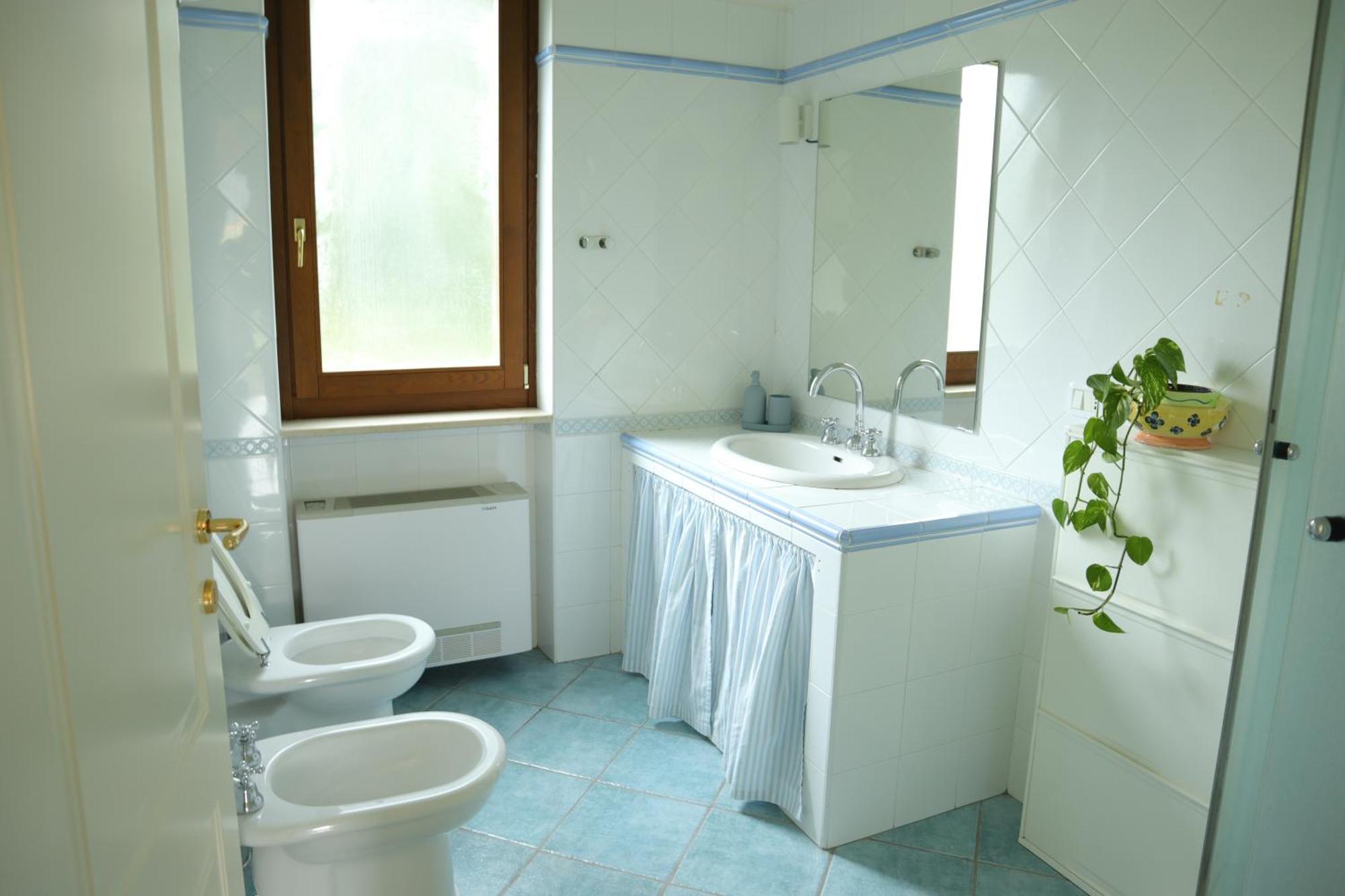 Gli Ulivi Holiday home Capaccio