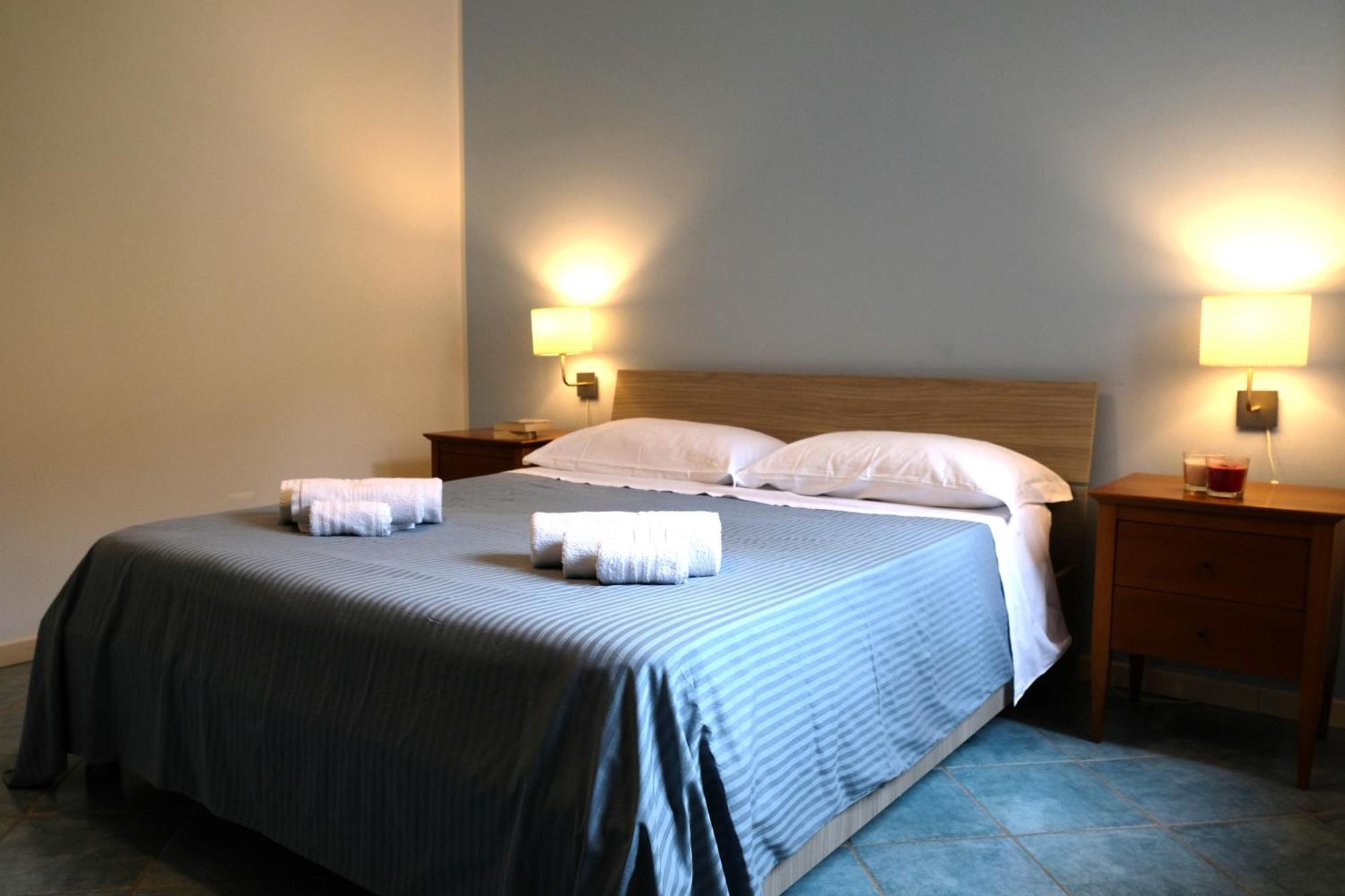 Gli Ulivi Holiday home