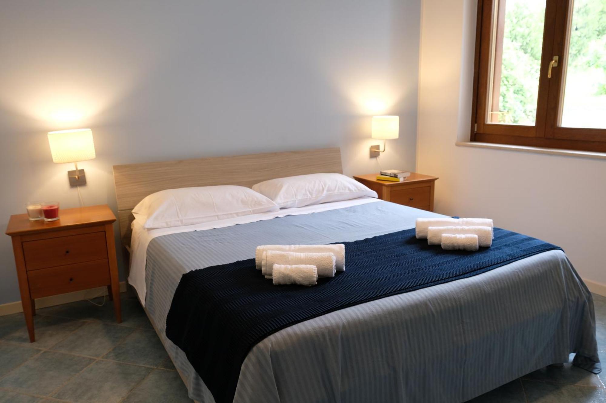Holiday home Gli Ulivi