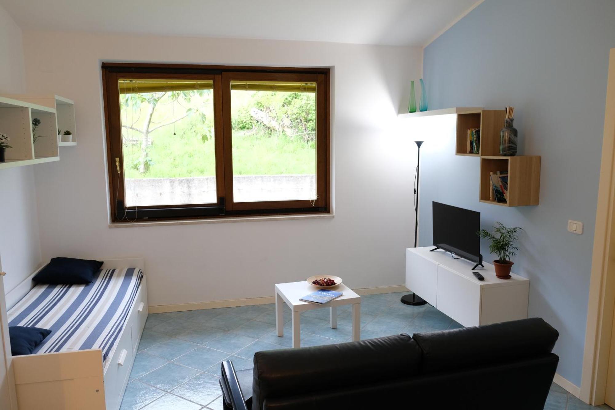 Holiday home Gli Ulivi *