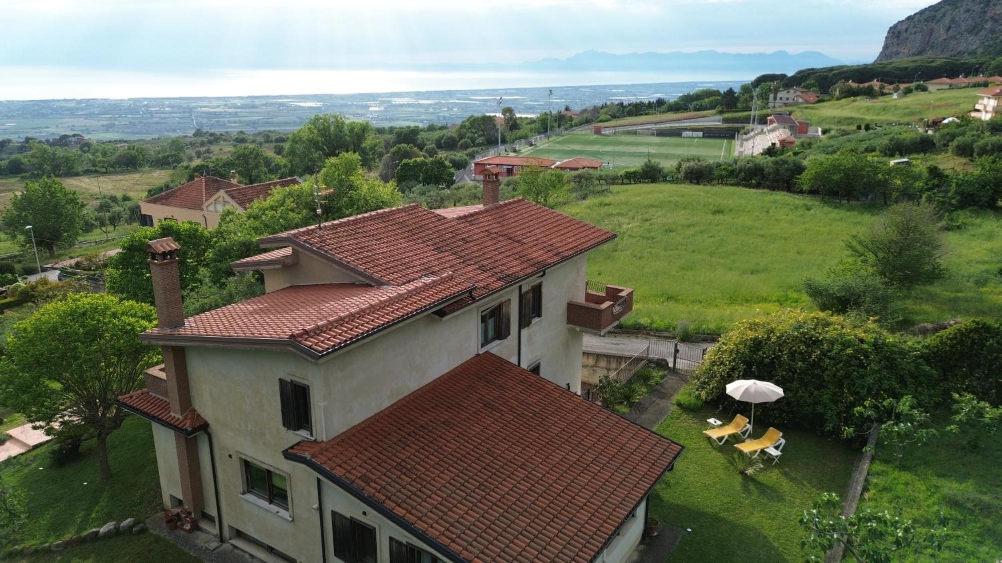 Casa de Férias Gli Ulivi