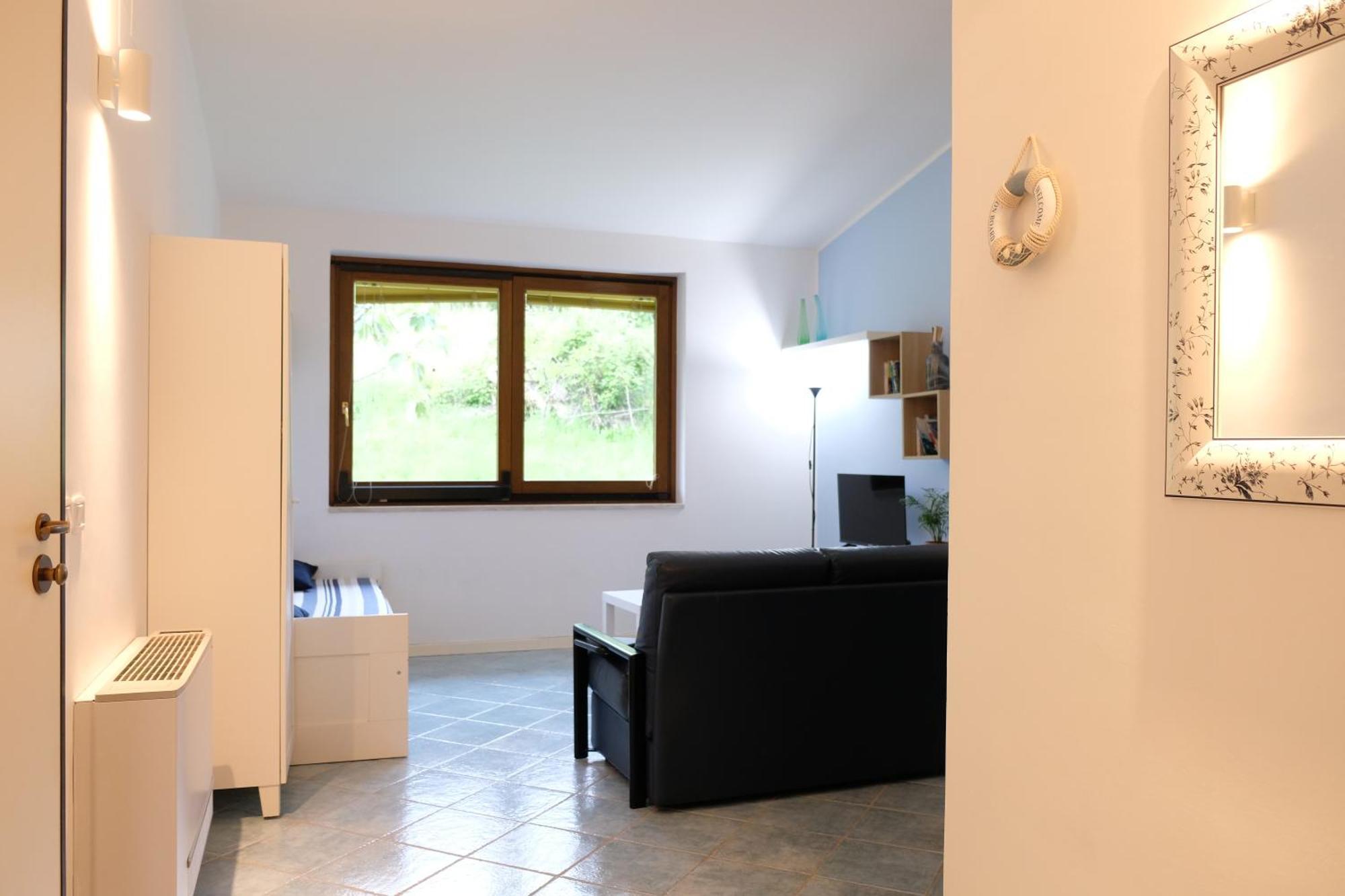 Gli Ulivi Holiday home Capaccio