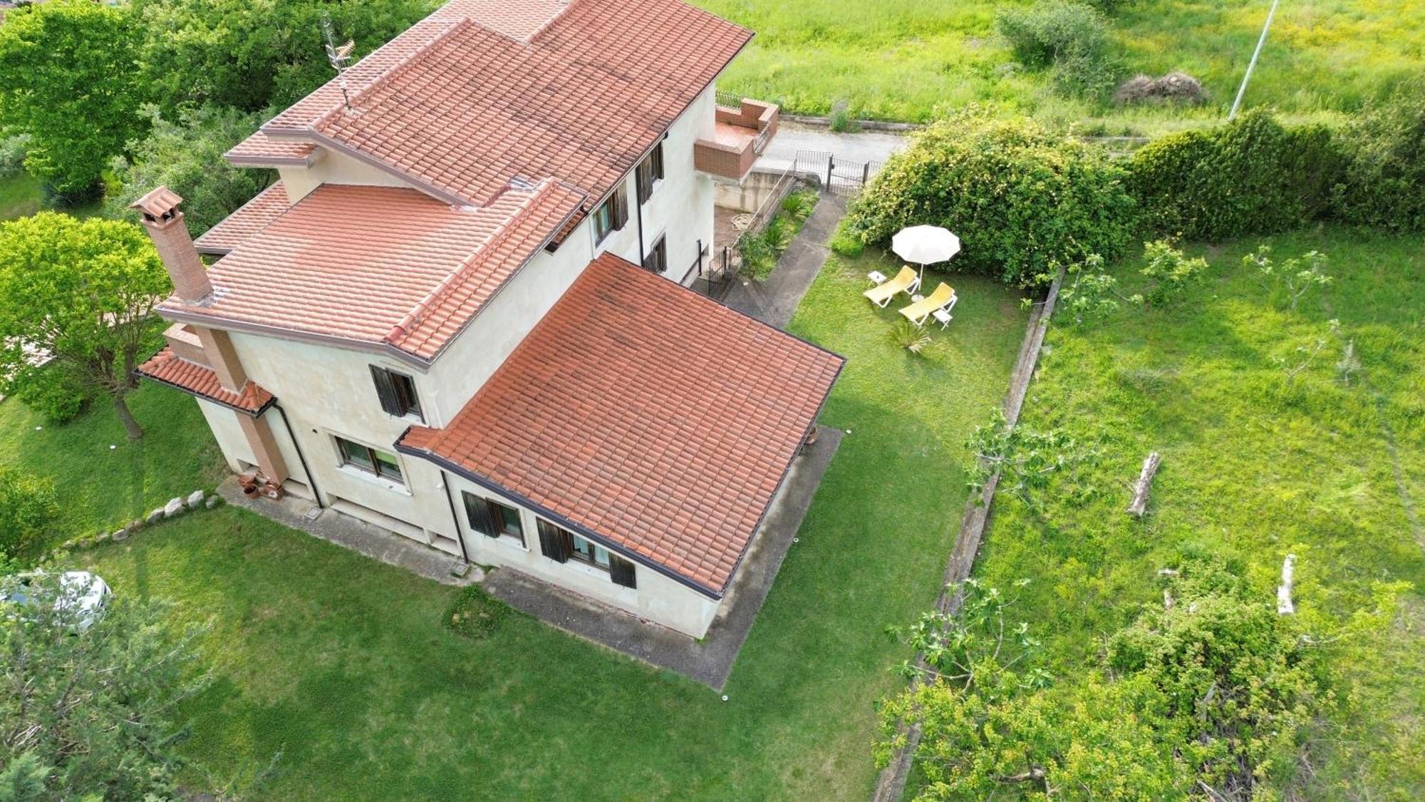 Gli Ulivi * Capaccio