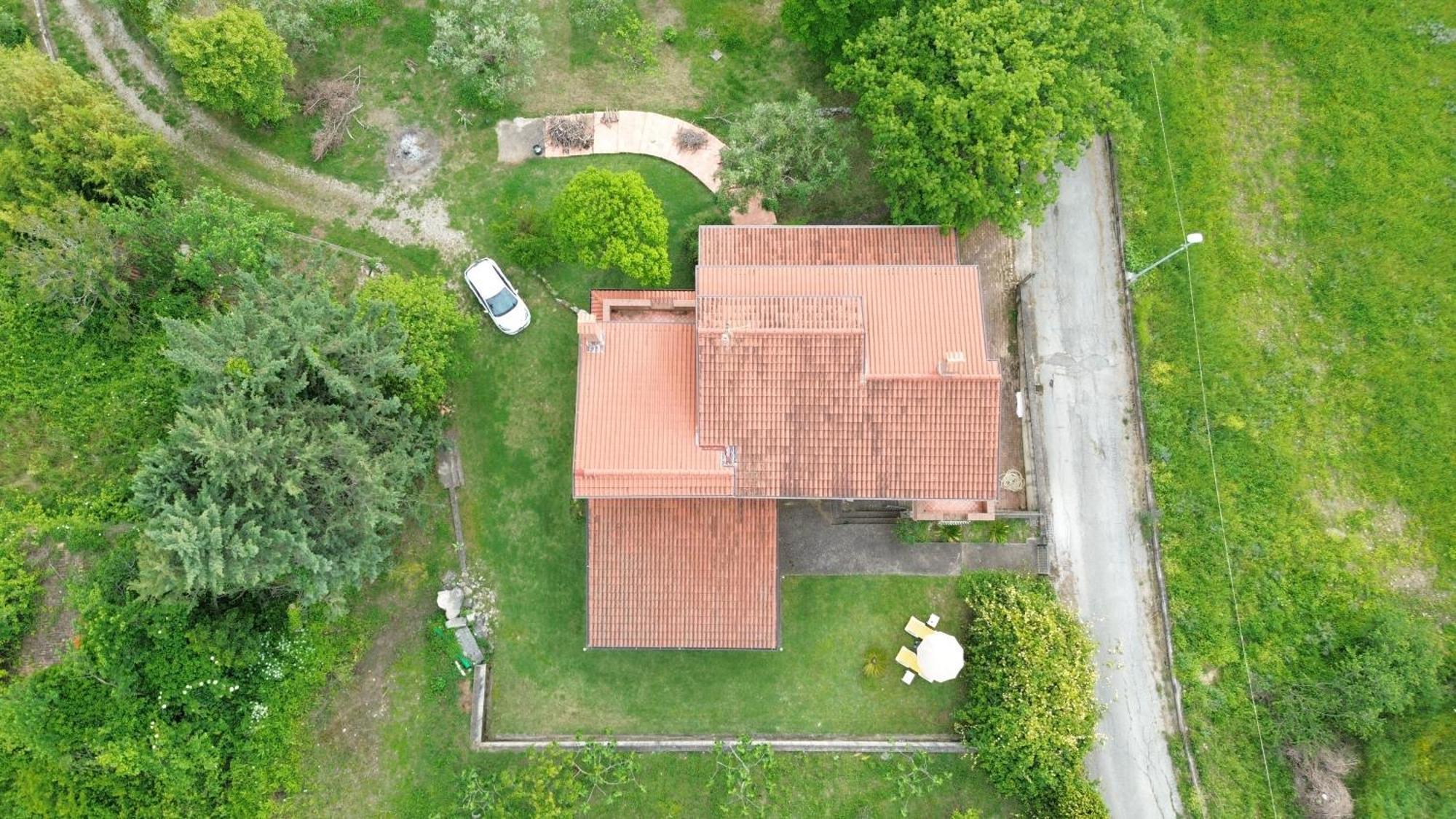 Casa de Férias Gli Ulivi