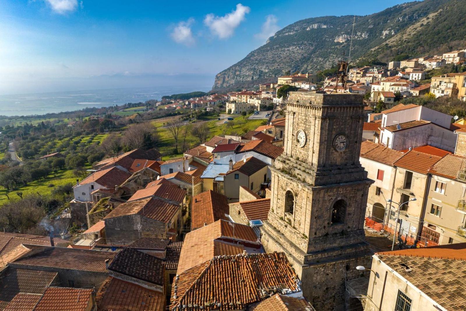 Gli Ulivi